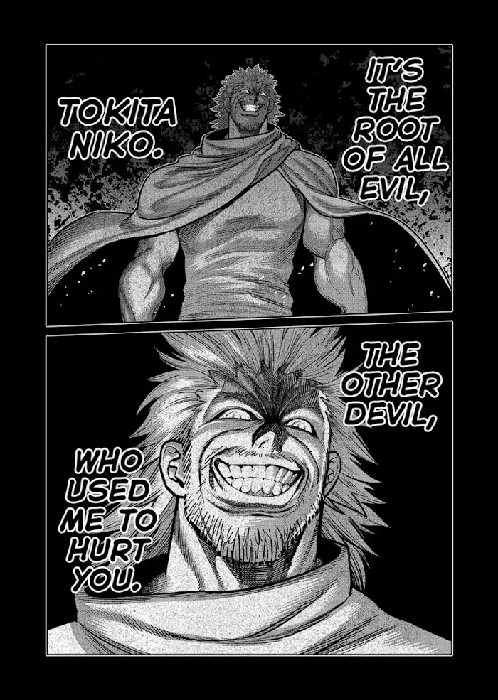 Kengan Omega Chapter 188 image 02_optimized